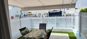 Centric Pool View Bungalow